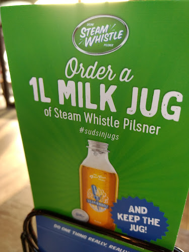 Hank Daddy's Barbecue - Vaughan