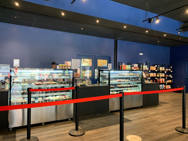 Opinii despre Sugar Daddies Gluten-Free Bakery and Cafe în Cambridge - Hospitality and gastronomy