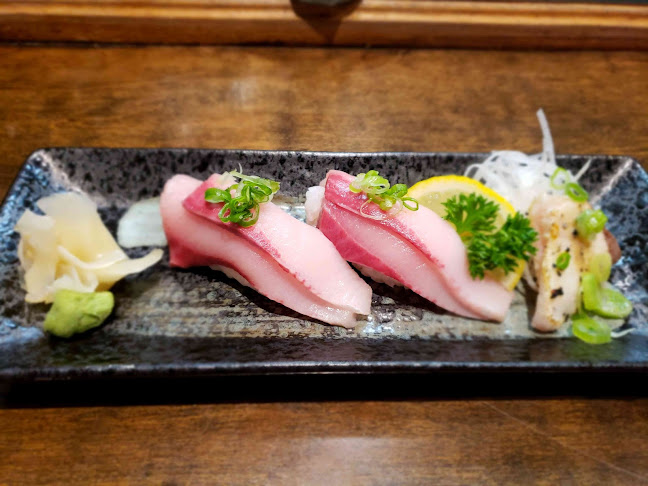 Opinii despre Miraku Japanese Restaurant în Langley Twp - Hospitality and gastronomy