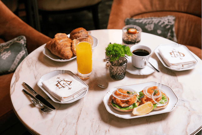 Comentarii opinii despre 1927 Lounge at Rosewood Hotel Georgia