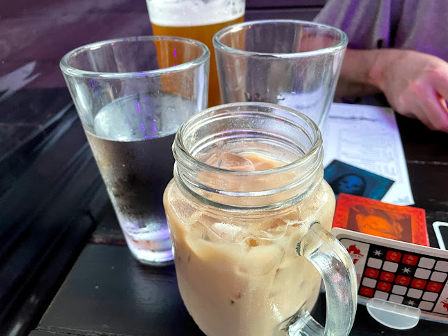 Opinii despre Storm Crow Alehouse în Vancouver - Hospitality and gastronomy