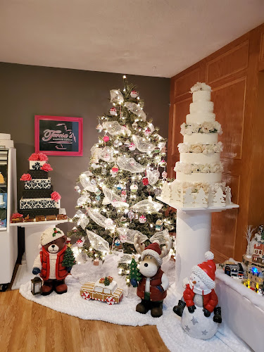 Comentarii opinii despre Teresa's Custom Cakes