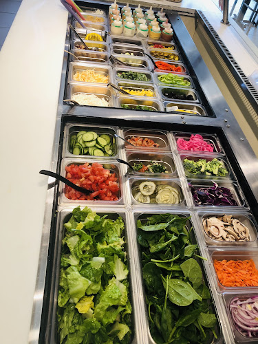 Opinii despre FRESHTIA în Wetaskiwin - Hospitality and gastronomy