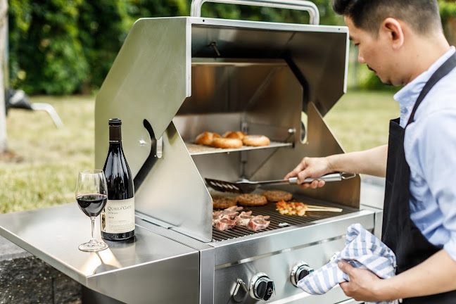 Opinii despre Crown Verity Inc în Brantford - Hospitality and gastronomy