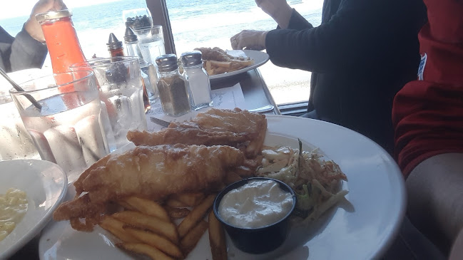 Shady Rest | Restaurant & Pub - Hospitality and gastronomy