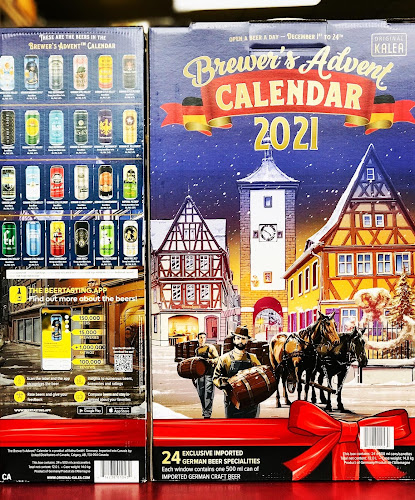 Canyon Creek Liquor Store - Hospitality and gastronomy