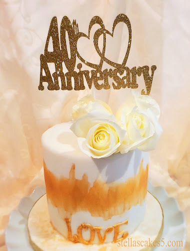 Comentarii opinii despre Stella's Cakes