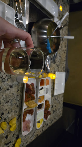 The Melting Pot Edmonton - Hospitality and gastronomy