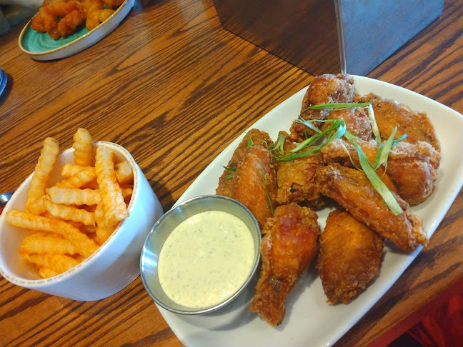 Blanco Cantina - Hospitality and gastronomy