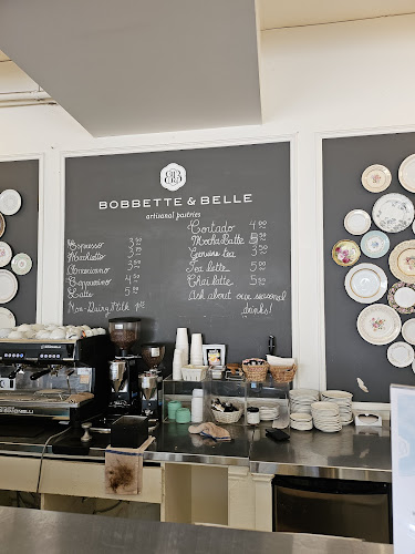 Bobbette & Belle Artisanal Pastries