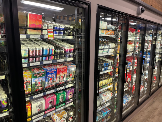 Comentarii opinii despre Metro Liquor Tsawwassen