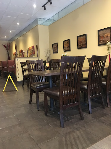 Opinii despre Bombay Grill Restaurant în Milton - Hospitality and gastronomy