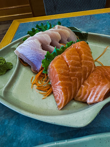 Kisha Poppo Japanese Sushi Restaurant - Hospitality and gastronomy