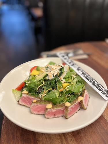 Opinii despre Browns Socialhouse Waterloo în Waterloo - Hospitality and gastronomy