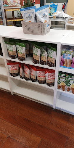 Paris Gluten-Free Marketplace and Bakery