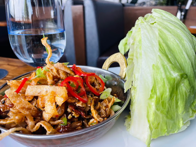 Opinii despre JOEY Kenaston în Winnipeg - Hospitality and gastronomy