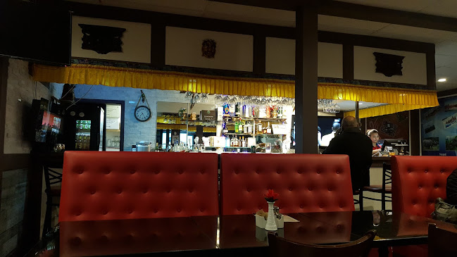 Opinii despre Spice of Nepal Restaurant în Surrey - Hospitality and gastronomy