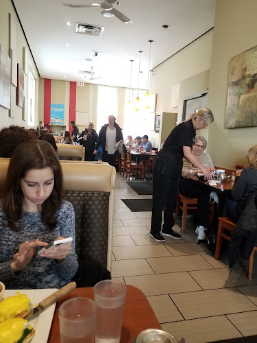 Bagel World - Thornhill