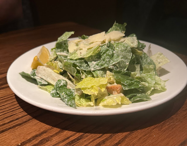 Opinii despre The Keg Steakhouse + Bar - Macleod Trail în Calgary - Hospitality and gastronomy