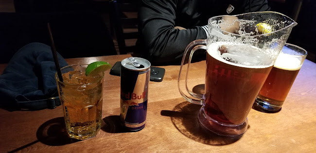 Comentarii opinii despre The Rose and Crown