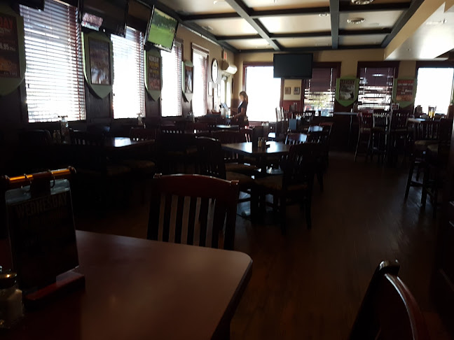 Comentarii opinii despre Toad 'n’ Turtle Pubhouse & Grill