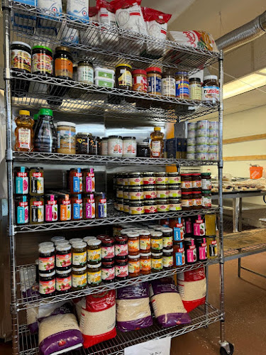 Opinii despre Naan Tabriz (Tabriz Bakery) în North Vancouver - Hospitality and gastronomy