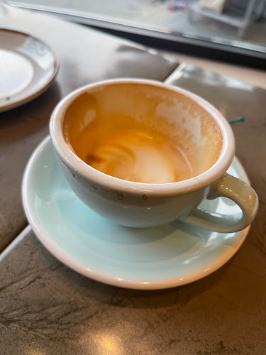 Oat Couture Oatmeal Cafe (Bank) - Hospitality and gastronomy