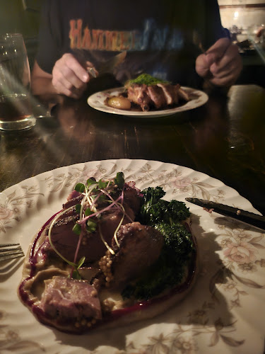 Sous Sol - Hospitality and gastronomy