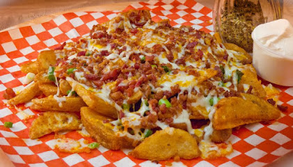 Tony Pepperoni Gourmet Pizza - Fredericton North Side