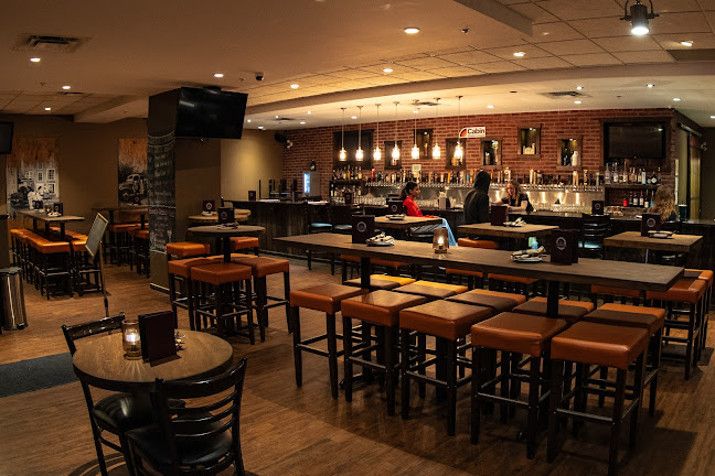 Underground Tap & Grill - Hospitality and gastronomy