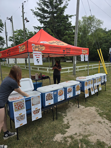 Opinii despre Uncle Dads Pizza Plus în London - Hospitality and gastronomy