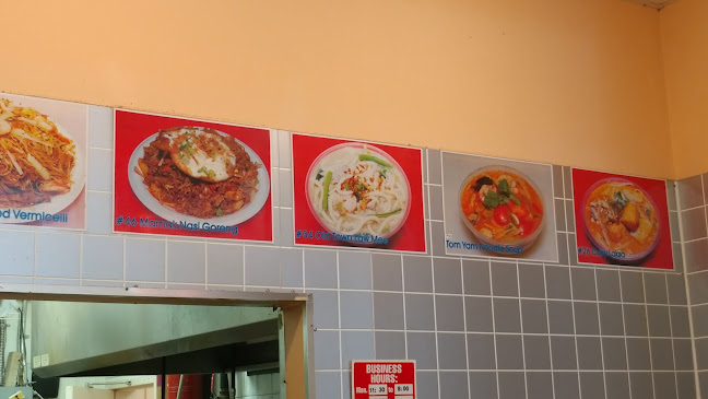 Malay Thai Famous Cuisine Ltd. - Markham