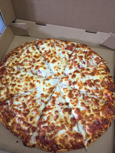 Mikes Pizza & Donair