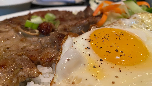 Comentarii opinii despre Pho Garden