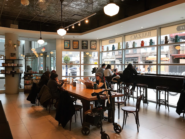 Balzac's Reference Library - Hospitality and gastronomy