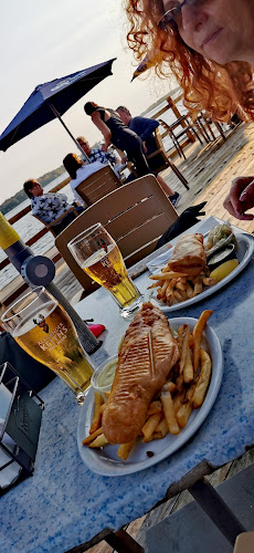 Blue Anchor - Cornwall