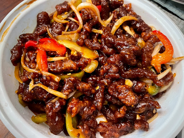 Opinii despre Sun Star Restaurant în Coquitlam - Hospitality and gastronomy