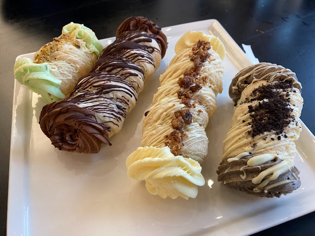 Opinii despre Hani tasty packs în Vancouver - Hospitality and gastronomy