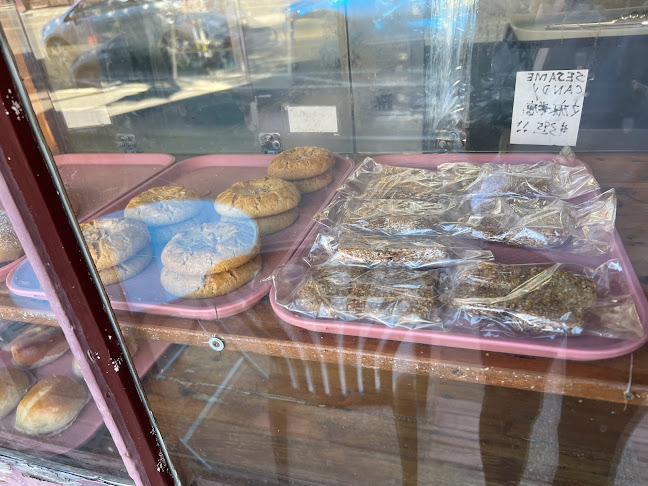 Victoria BBQ House & Bakery - Victoria