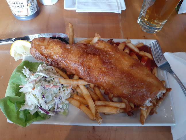 Comentarii opinii despre Pump House Grille Co