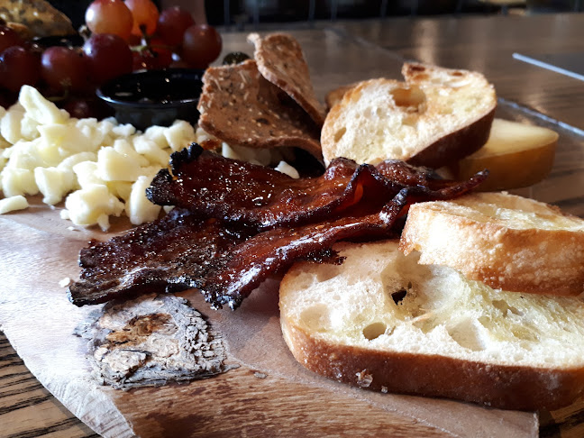 The Olive Board Charcuterie & Wine Bar - Hospitality and gastronomy