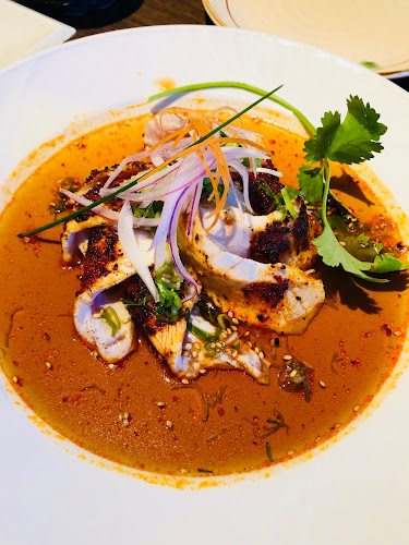 Kappa Japanese Restaurant - White Rock