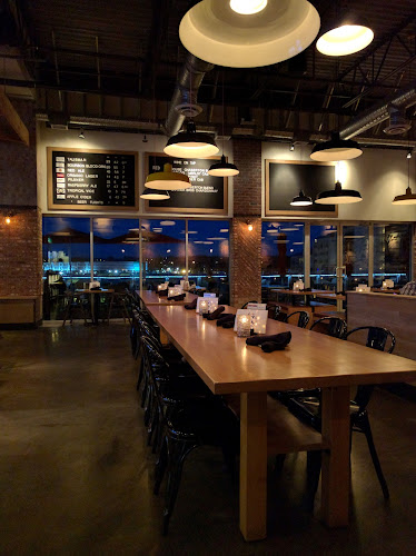 Hub Restaurant - Hospitality and gastronomy