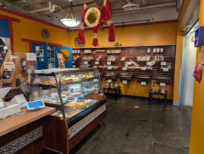 Pamola Bakery & Deli