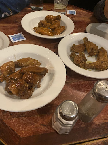 The Black Knight Pub