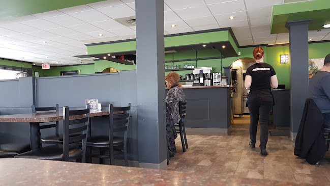 Socrates Restaurant & Catering - Hospitality and gastronomy