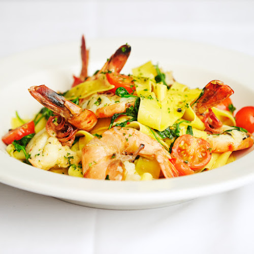 Opinii despre Claudio's Ristorante în Hamilton - Hospitality and gastronomy