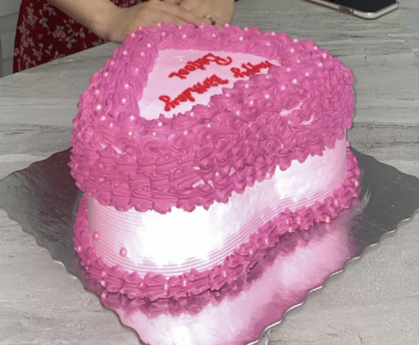 Atlantic Bakery - Hospitality and gastronomy