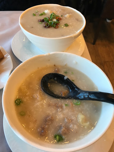 Comentarii opinii despre Kongee Dinesty 金津