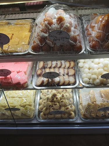 Friends Sweets & Tandoori Restaurant860, N Park Dr Unit 10, Brampton, ON L6S 4N5